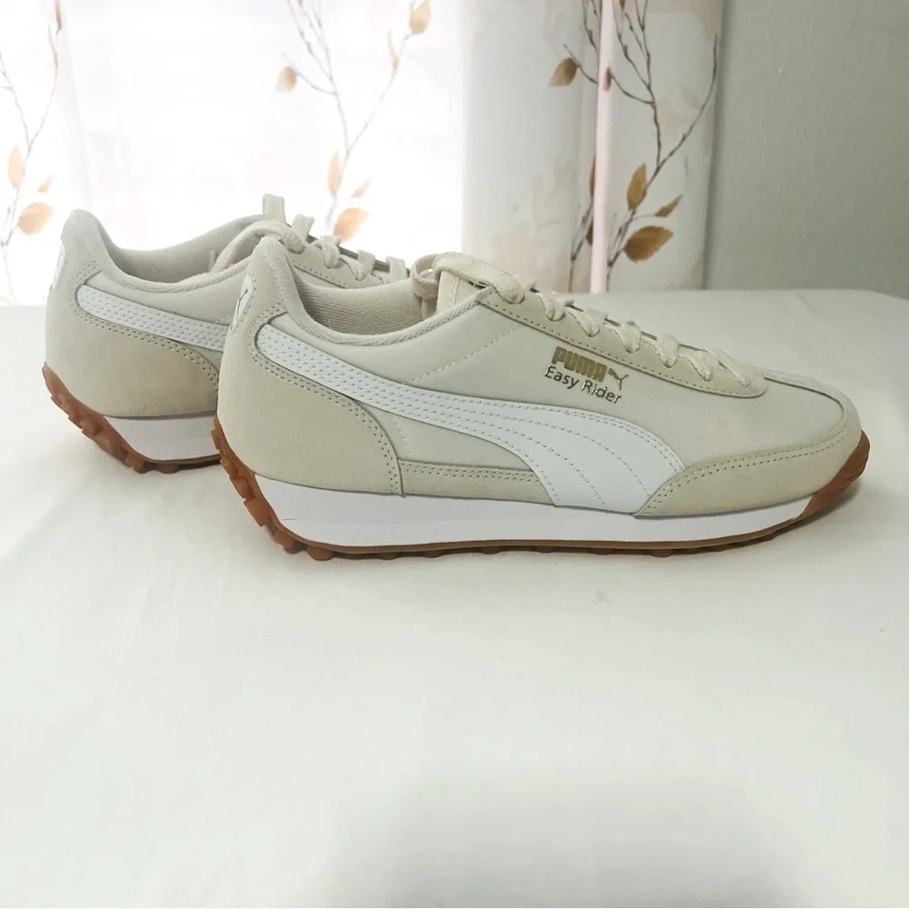 Puma questions leave
